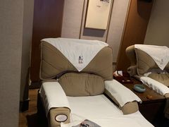 -金色印象·4K影院式足体养生(石碾盘店)