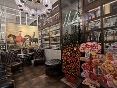 -哈布斯扒房(华发商都店)