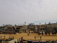 -深圳锦绣中华民俗村