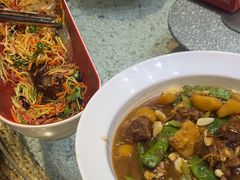 -永红源啤酒·烧烤·海鲜·大排档(青特城店)