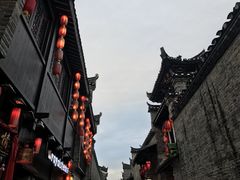 -东西巷