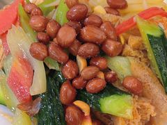 -一间楼牛羊肉泡馍馆(东一路店)