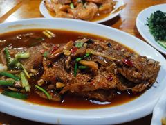 -温州一家人美食(西木头市店)