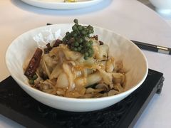 -品粹徽园·家常安徽菜