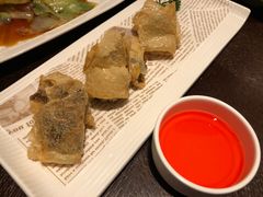 -北海银滩皇冠假日酒店-德丰楼中餐厅