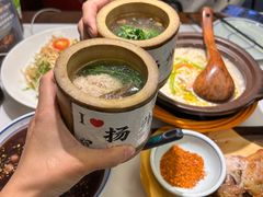 -打酱油·非遗淮扬菜(瘦西湖梅岭店)