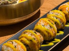 -大同江朝鲜菜•长春地标美食(欧亚卖场店)