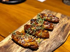 -TiKi餐厅酒吧