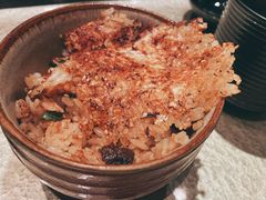 -Ginza Onodera铁板烧(外滩十八号店)