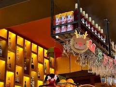 -安妮意大利餐厅(国贸店)