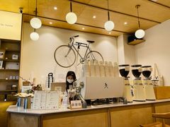 -常识咖啡common sense(春熙路店)