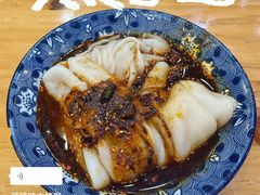 -张明富面皮店(东大街店)