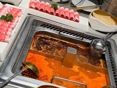 -海底捞火锅(泉城路店)