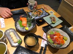 -沼津港渔市(宏伊国际广场店)