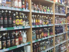 -帝玛进口精品超市D-MART