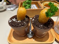 -蔡澜点心·粤菜(万菱汇店)