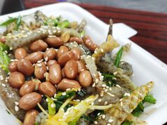 原味拌鱼皮-陈添記·祖傳爽鱼皮·西关老字号(广州首店)
