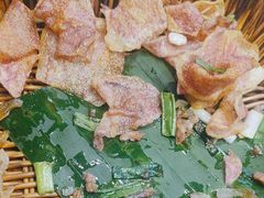 -老滇山寨•云南特色菜•地方菜•民族风情歌舞表演(经开区店)