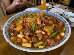 -福顺祥大盘鸡(临潼店)