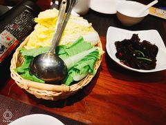 -林芝工布庄园希尔顿酒店-猎味中餐厅