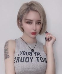 -那茉 Hair Salon