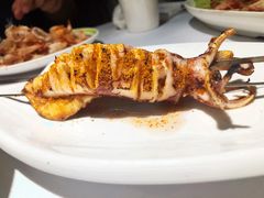 -开海·红岛海鲜虾水饺(石老人店)
