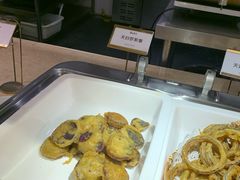 -芭菲盛宴·环球美食(袁家岗店)