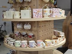 -川岛屋·KAWASIMAYA·咖啡简餐
