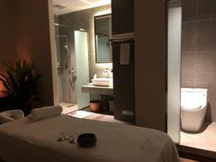 -三间愈舍·Triple Spa(重庆IFS国金中心店)