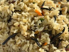 -龙姐私房菜(和顺古镇店)