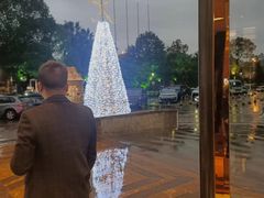 -厦门源昌凯宾斯基大酒店
