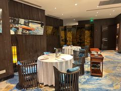 -红棉中餐厅·广州海航威斯汀酒店