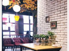 大堂-膳之坊(长青街店)