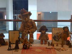 -济州岛泰迪熊博物馆