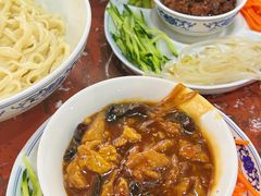 三鲜打卤面-九河居(荔湾路店)