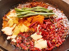 -周幺妹重庆老火锅(银泰城总店)