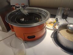 -星伦多自助料理·涮烤一体(杭州来福士店)