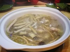 -龙泉人椰子鸡.糟粕醋.海南菜(三亚旗舰店)