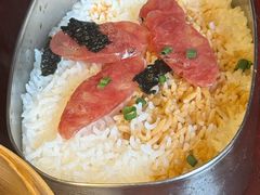 儿时酱油饭-寻宝记绍兴菜(鲁迅路店)
