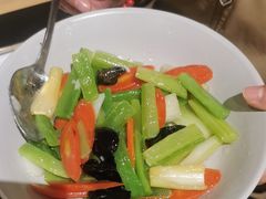 -四季餐厅·新津菜(环湖中路店)