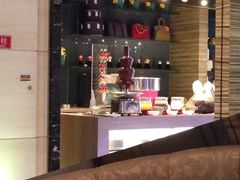 -富力希尔顿酒店·地阔自助餐厅