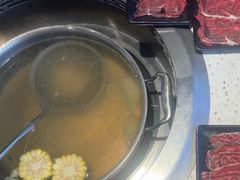 -海汕记·潮汕鲜牛肉火锅·自助