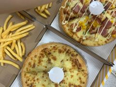 -尊宝比萨(平湖双拥街店)
