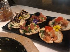 -STARRY CAFE & LOUNGE BAR(高新店)