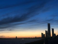 -情人坝酒吧街