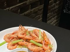 -健眺小海鲜(临海后山店)