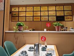 -梅利汴京烤鸭•开封豫菜地标店(晋安路店)