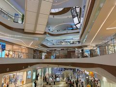 店内环境-成都仁和新城购物中心