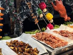 -涨巢·潮玩水疗局