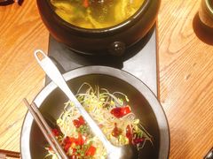 原味汽锅鸡-云海肴·汽锅鸡·云南菜(高德置地店)
